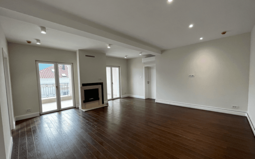 Two-Bedroom Apartment Djenovici, Herceg Novi