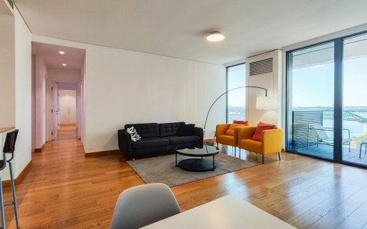 Belgrade Watarfront – Residences