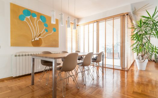 Family house – Slavujev venac