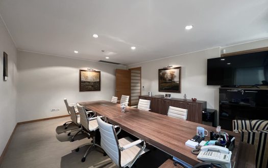 Business space on Mise Vujica Street in Palilula