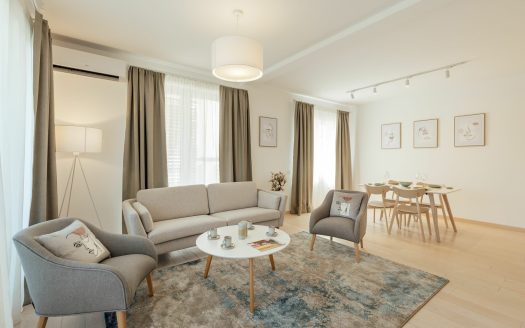 Two bedrooms apartment, Igalo, Herceg Novi, Montenegro