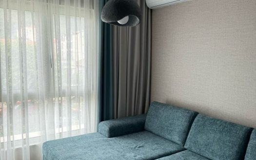 One-Bedroom Apartment for Sale in Tivat