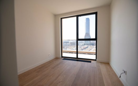 BW Quartet, 4 bedroom penthouse with private rooftop