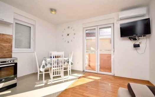 Two-Bedroom Apartment, Igalo