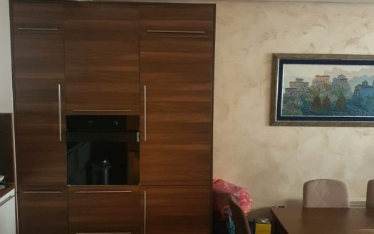 One-Bedroom Apartment in Bar