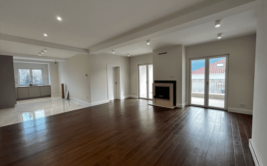 Two-Bedroom Apartment Djenovici, Herceg Novi