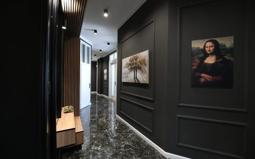 2.5 bedroom apartment in Sombor