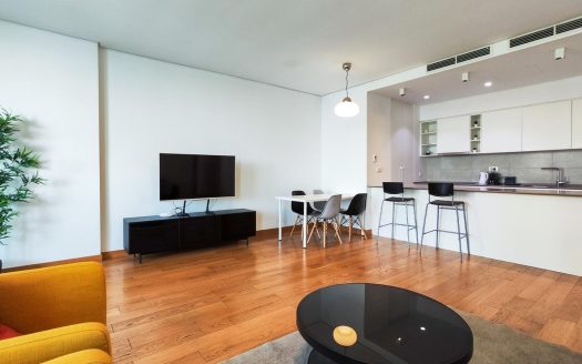 Belgrade Watarfront – Residences