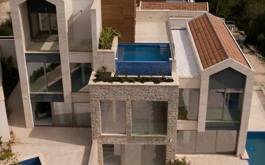Townhouse, Donja Lastva, Tivat