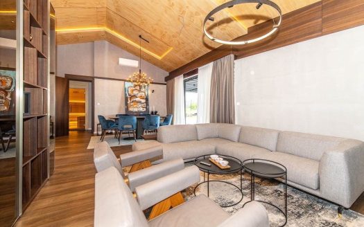 Luxury house in Kosmaj