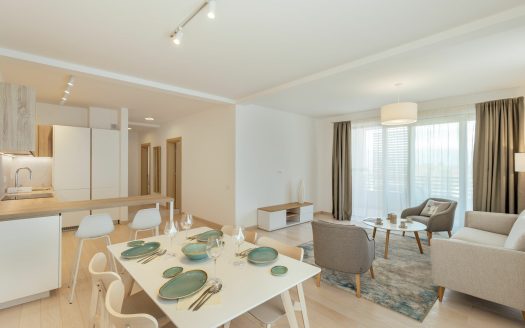 Two bedrooms apartment, Igalo, Herceg Novi, Montenegro