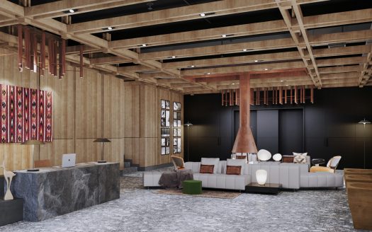 Thyme Residence (Hotel R) 