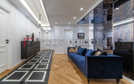 Elegant home in the heart of Vracar