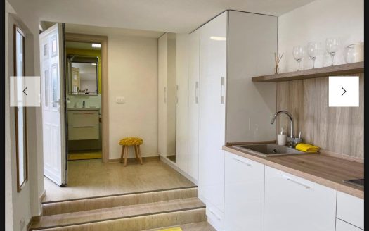 Cozy Home in Krašići, Tivat