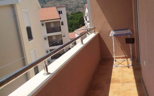 Two-Bedroom Apartment, Igalo