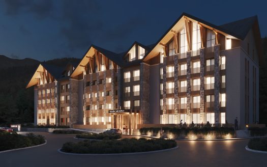 Thyme Residence (Hotel R) 