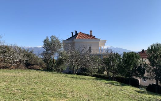 Luxury Apartment Complex near Portonovi Resort