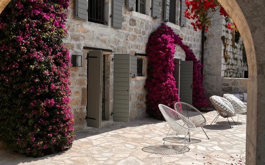Boutique Villa “Stone House”