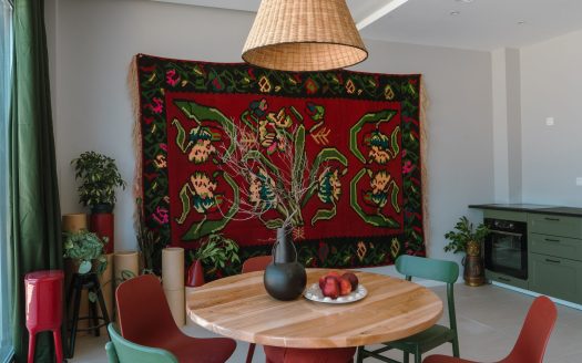 New Villas in Tivat, Krašići