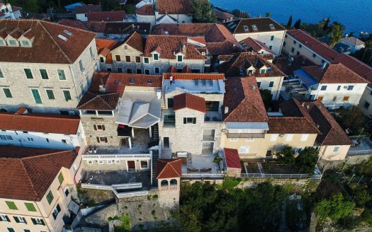 A Heritage Masterpiece in Montenegro’s Most Iconic Old Town