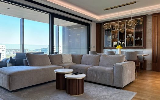 Sakura Park, 3 bedroom apartment