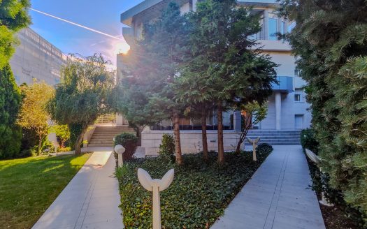 Marvelous Dedinje Villa