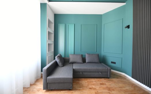 2.5 bedroom apartment in Sombor