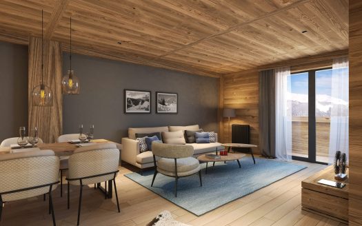 Hotel Kilimanjaro, Kolasin 1450 