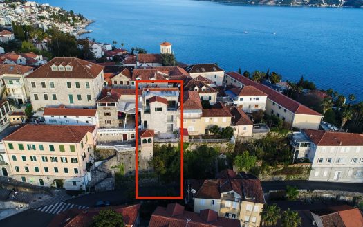 A Heritage Masterpiece in Montenegro’s Most Iconic Old Town