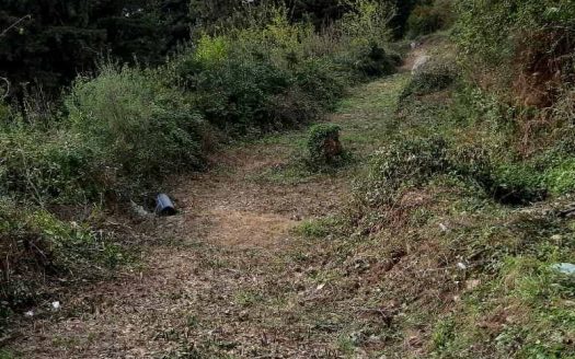Construction Land in Dobrota, Kotor